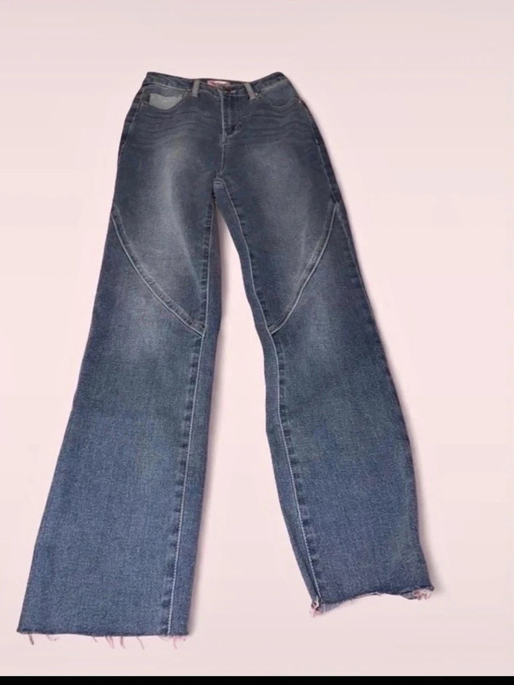 Juicy couture jeans. Size 00/23